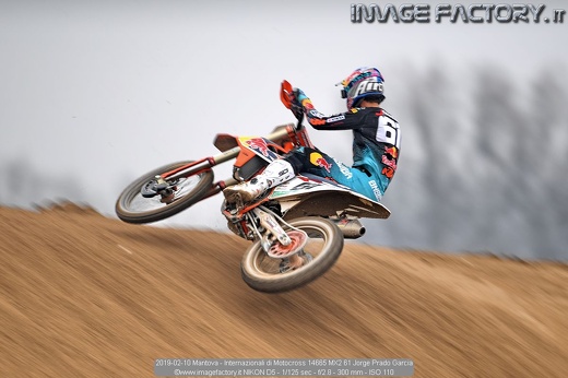 2019-02-10 Mantova - Internazionali di Motocross 14665 MX2 61 Jorge Prado Garcia